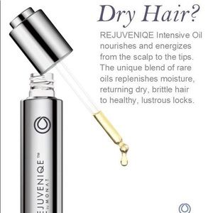 Rejuveniqe Oil Intensive by Monat